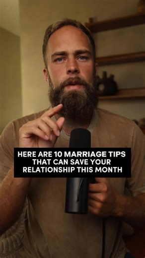 10 Marriage Tips to Save Your Relationship