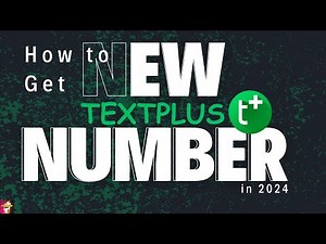 Get Textplus Number 2024 (100% Working) | Textplus Sign Up Error Fix