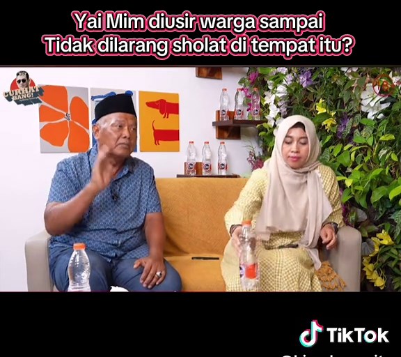 Klarifikasi Kasus Yai Mim: Usir dari Lingkungan