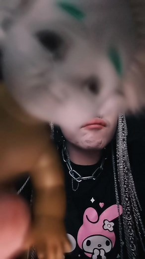 #angelita #kawaii #cute #alien