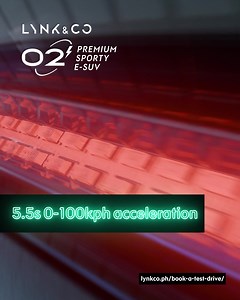 130 reactions | Ready to go electric?⚡️ Request a quote for the new, fully-electric Lynk & Co 02 E-SUV here: https://lynkco.ph/request-a-quote/ #LynkCo02 #EV #LynkCoPH | Lynk & Co Auto Philippines | Facebook