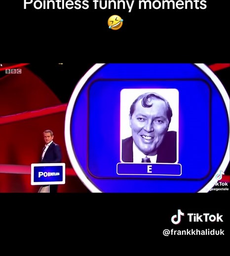 Hilarious Moments from Pointless with James Acaster