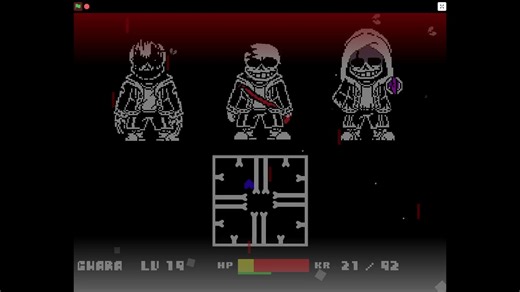 逊nm的former time trio三阶段通关