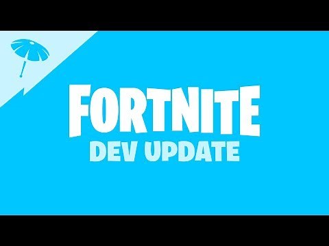 Battle Royale Dev Update #13 - The Reboot Van