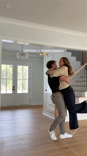 We couldn’t be more excited for this new chapter! Can’t wait to share more!🏡 #shorts #homeownership