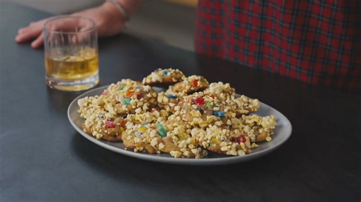 NYT Cooking’s holiday cookie week kicks off with new recipes