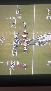 Fantastic film breakdown of how this offense was a Swiss army knife on Sunday!! #FlyEaglesFly Via: https://www.tiktok.com/@theoashnfl?_t=ZP-8tSNOj2se0k&_r=1 | Fly Phamily
