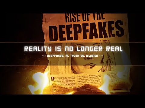 Deepfake or Reality? The AI Illusion You Can’t Trust