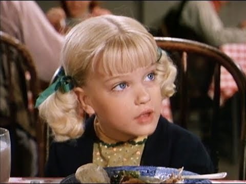 GUNSMOKE Susan Olsen 1968