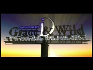 Grace & Wild Interactive Development (2003)