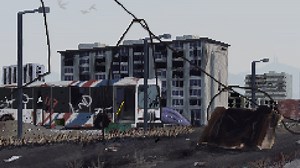 NEO Scavenger review