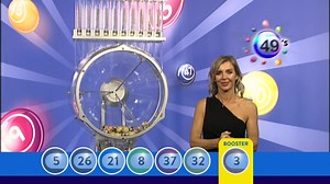 6.7K views · 81 reactions | To view the teatime draw results click here: https://www.49s.co.uk/49s/results | 49's | Facebook