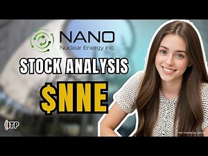 Nano Nuclear Energy Inc (NNE) Stock Analysis | May 2025