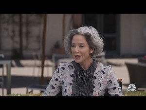 Invariant Founder & CEO Heather Podesta on the role of policy in innovation