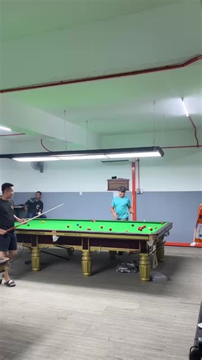terima kasih support kami KK SNOOKER🔥mana datang table tiada kosong .pihak kami sanggat sanggat mintk maaf❤️kalau yang inggin nl datang besok .sila call atau whatsapp kami .harap maaf tiada booking hanya walk in sahaja #fyppppppppppppppppppppppp #fyppppppppppppppp #snooker #kksnooker #fyp