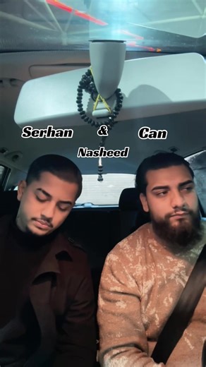 Voll Version ? #fyp #viral #fürdich #nasheed @Serhandasilva