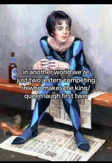 The Life of Jesters in Medieval and Renaissance Times