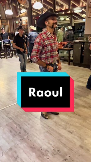 D&C Country Line Dance su TikTok