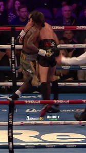 8.3M views · 10K reactions | That Nathan Heaney fight week feeling  #TheLastDance | #ChisoraWallin | Co-Op Live, Manchester | Saturday | Final Tickets via ticketmaster | Frank Warren | Facebook