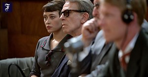 Trailer: „Bonn - Alte Freunde, neue Feinde“