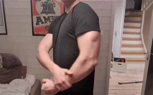 Transform Your Physique with This Batman Workout