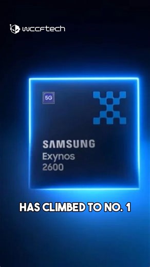 Samsung’s Exynos 2600 Tops Basemark Ray Tracing Leaderboard