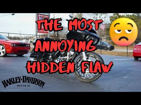 Harley-Davidson Engine Flaw That's ANNOYING, But Cheaper to Fix