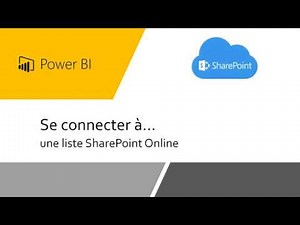 PBISEQ007 Se Connecter à SharePoint