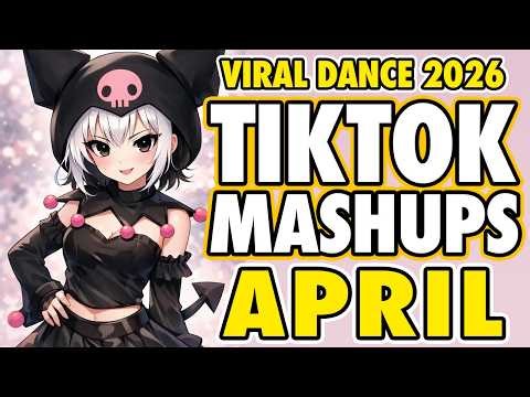 New Tiktok Mashup 2026 Philippines Party Music Viral Dance Trends April 6th