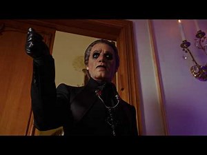 Ghost - Chapter 24: Frater Is Delegating