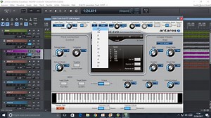 How To Auto Tune Reaper
