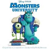 Roar (Performed By Axwell & Sebastian Ingrosso Of Swedish House Mafia) - Monsters University