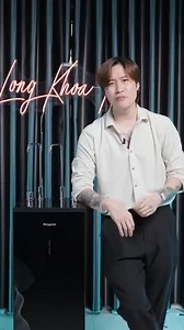 💦💦Review máy lọc nước Kangaroo KG10A68 tích hợp đỉnh cao Hãy cùng "Hot Tiktoker" Long Khoa Học review tất tần tật về sản phẩm Máy lọc nước nóng lạnh Kangaroo Hydrogen KG10A68 tích hợp đỉnh cao nhé! 👉Chi tiết sản phẩm: https://kangaroo.vn/san-pham/may-loc-nuoc-kangaroo-hydrogen-nong-lanh-kg10a68 ---------------------------- KANGAROO - VIỆT NHẬT LIÊN DOANH ☎️Tư vấn bán hàng: 1900 555569 🌐Website tập đoàn: https://kangaroo.vn/ 🌐Kênh kinh doanh quốc tế phục vụ xuất khẩu: 🌐Export contact: Fanpa