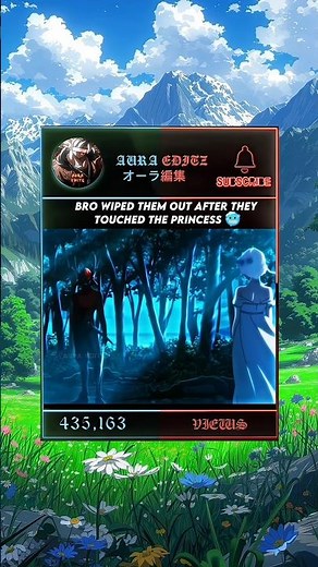 『Anime- Fena: Pirate Princess』 Yukimaru Saves Fena | #anime #animeshorts #animesave