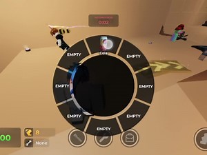 Quick Revive Tutorial for Evade Roblox