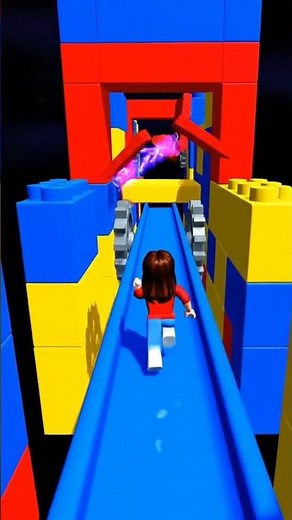 Roblox Horror Hallway Escape: Can You Survive the Chaos?