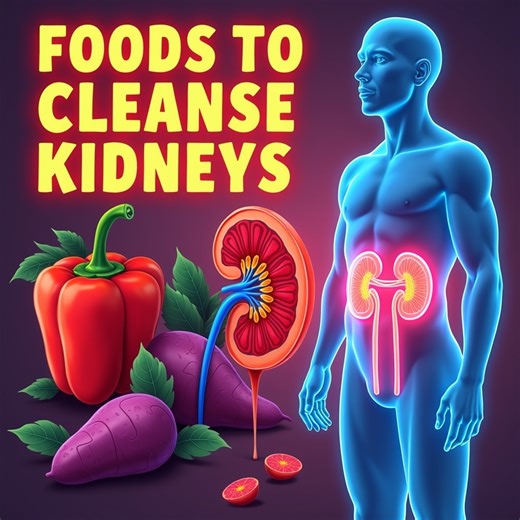 158K views · 1.9K reactions | “Top 10 Foods That Cleanse Your Kidneys Naturally | Kidney Detox & Health Tips” #KidneyHealth #CleanseKidneys #KidneyDetox #HealthyEating #NaturalRemedies #Superfoods #KidneyCare #kidneydisease #healthapta | Healthapta | Facebook
