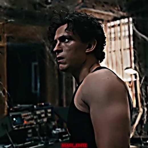 Spider-Man BND Trailer - Spider-Man - Edit [4K] | Montage Alquimia (Slowed & Reverb)