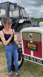 ❤️❤️❤️ Wee message from Keltic presenter Miss Lauren Higgins. Don’t miss out on the biggest night of the year. Limited tickets left. https://willwego.com/keltic-country-radio/ | Keltic Country Radio