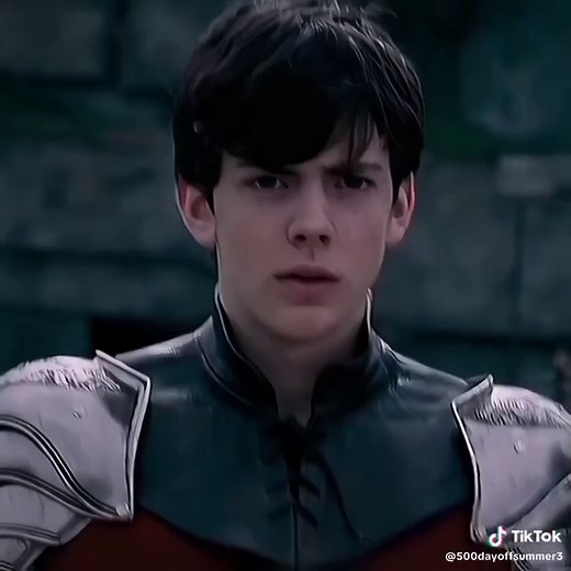 Exploring King Edmund Pevensie's Role in Narnia