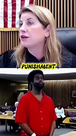 Judge Warns Defendant: Rejecting Plea Could Mean Life in Prison | #shorts #short