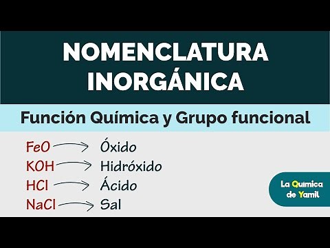 Chemical Functions and Functional Groups | Chemistry from Scratch