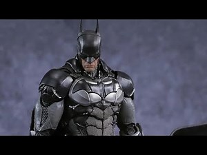 LPZZ Studio Official Licensed Batman 1/12 Action Figure