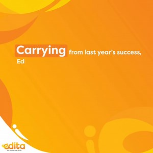 Edita commences the year with a strong set of results with revenues exceeding EGP 2.8 billion, reflecting an increase of 78.3% y-o-y. This commendable top-line growth has resulted in an outstanding 2.5x increase in net profit, registering a record-breaking EGP 375.4 million. Despite the prevailing macroeconomic dynamics, Edita has accomplished outstanding financial results and significant milestones during the first quarter of 2023. Read the whole press release in the link below: https://shortur