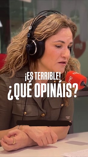 2.8K views · 705 reactions | Una oyente nos dejó un audio en el que...