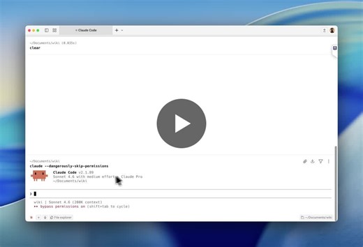 Karpathy's LLM Knowledge Base Setup | Fahmid Hasan posted on the topic | LinkedIn