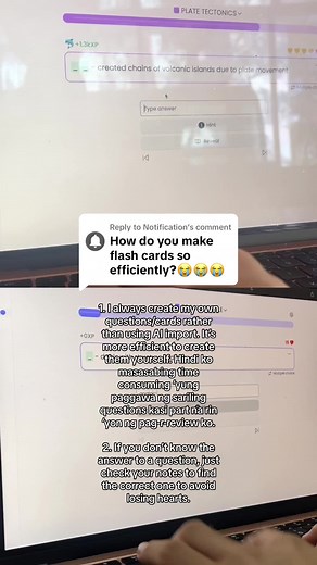 Effective Study Tips Using Gizmo App