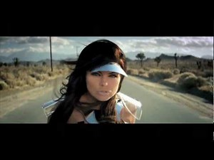 Black Eyed Peas - Imma Be / Rocking That Body (vidéo)