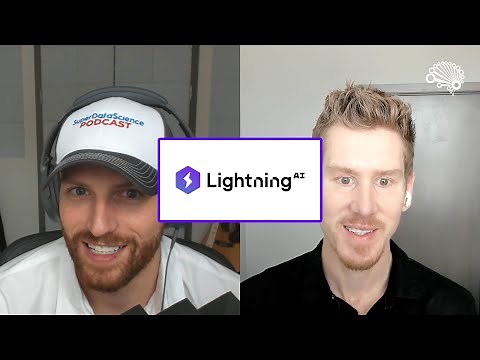 How Lightning AI Makes LLMs Easy