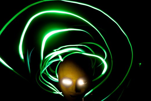 Scientists Discovered a Way to Reverse Time—and Possibly Erase Mistakes